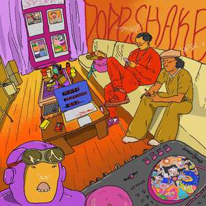 掀起衣服含着奶头揉捏视频
